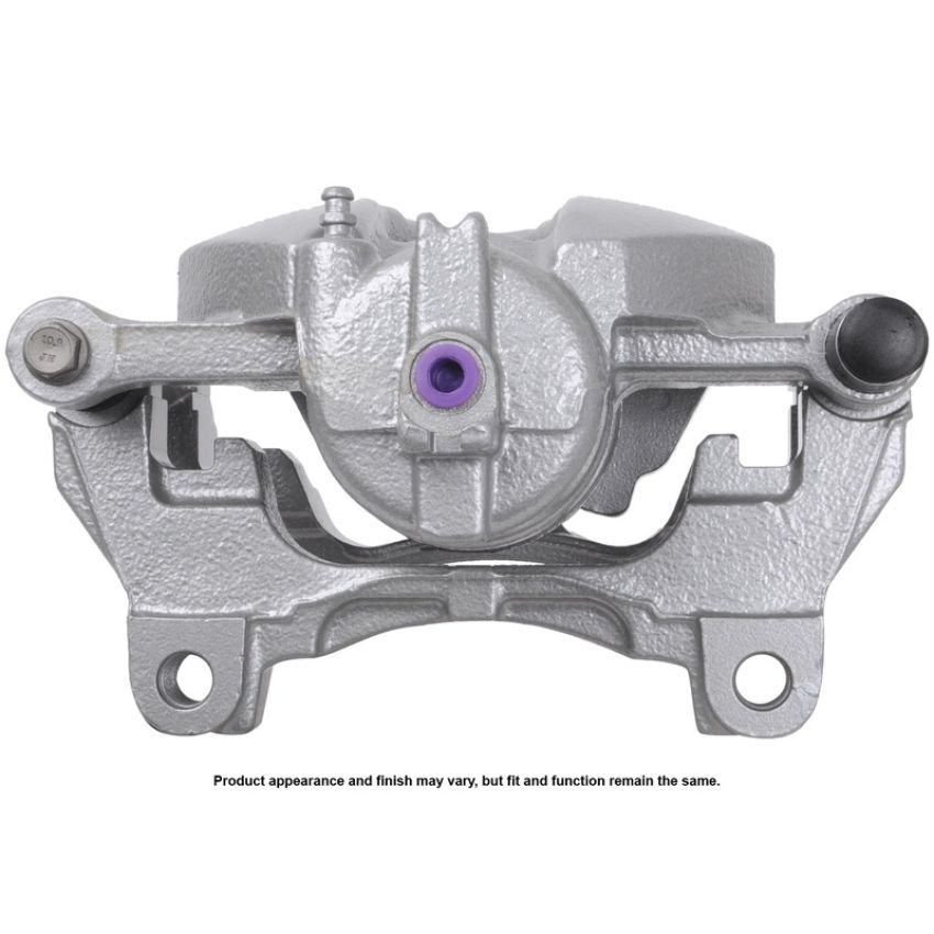 CARDONE Ultra 19-P3702 Remanufactured Unloaded Caliper w/Bracket