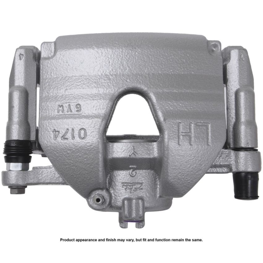 CARDONE Ultra 19-P3702 Remanufactured Unloaded Caliper w/Bracket