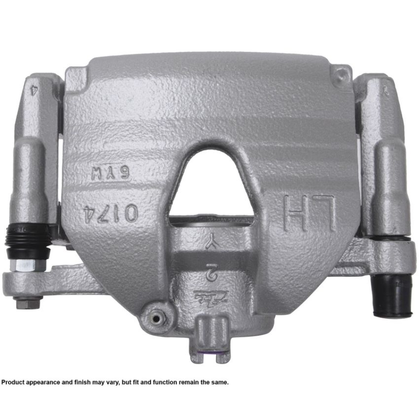 CARDONE Ultra 19-P3702 Remanufactured Unloaded Caliper w/Bracket
