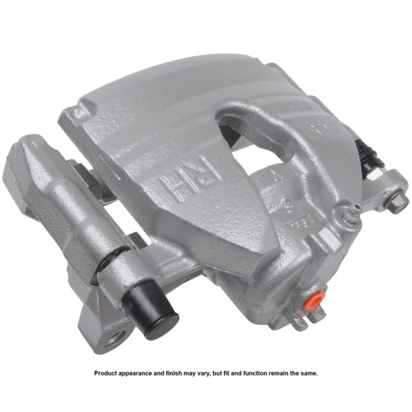 CARDONE Ultra 19-P3703 Remanufactured Unloaded Caliper w/Bracket