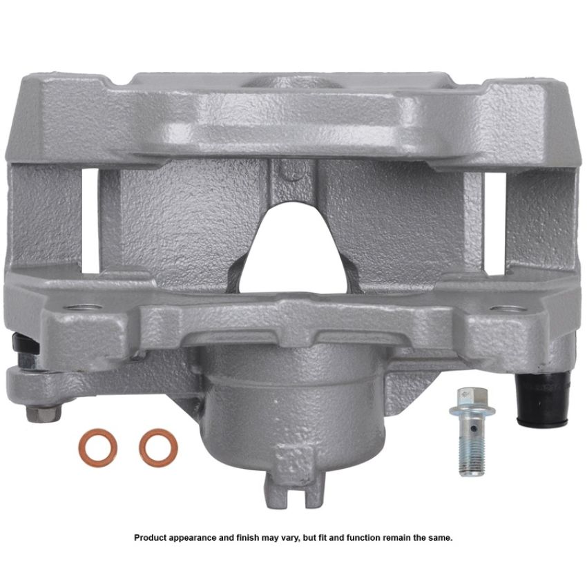 CARDONE Ultra 19-P3703 Remanufactured Unloaded Caliper w/Bracket