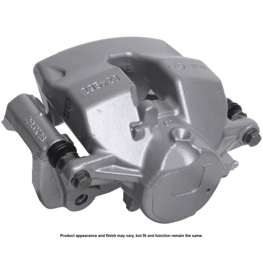 CARDONE Ultra 19-P3722 Remanufactured Unloaded Caliper w/Bracket