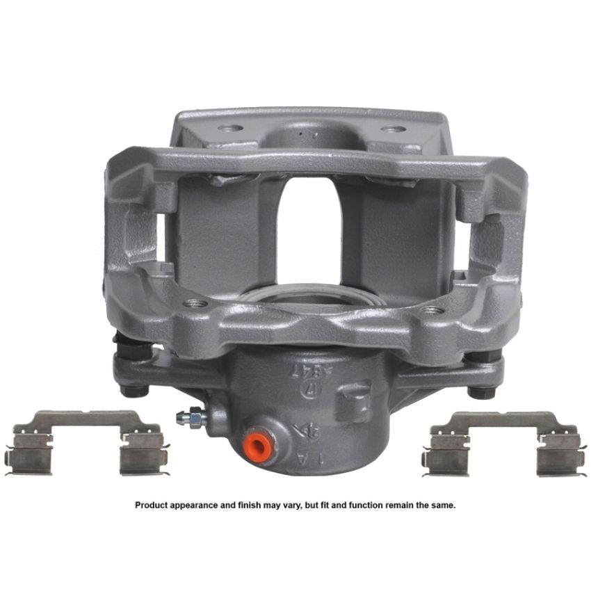 CARDONE Ultra 19-P3722 Remanufactured Unloaded Caliper w/Bracket