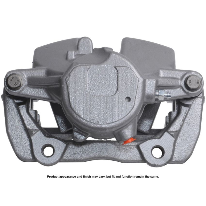 CARDONE Ultra 19-P3722 Remanufactured Unloaded Caliper w/Bracket