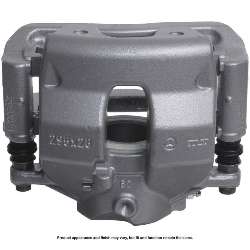 CARDONE Ultra 19-P3722 Remanufactured Unloaded Caliper w/Bracket