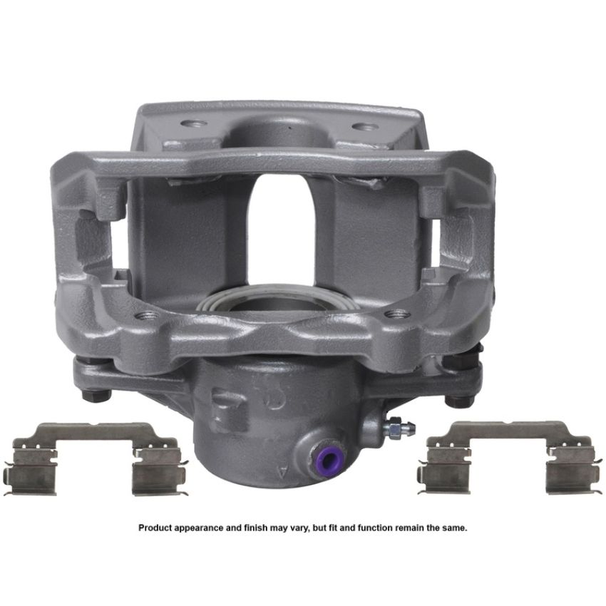 CARDONE Ultra 19-P3723 Remanufactured Unloaded Caliper w/Bracket