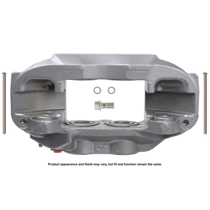 CARDONE Ultra 19-P3750 Remanufactured Unloaded Caliper w/Bracket