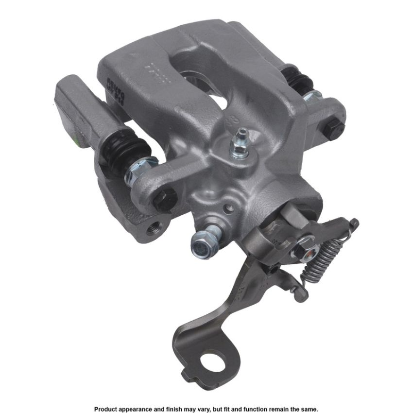 CARDONE Ultra 19-P3796 Remanufactured Unloaded Caliper w/Bracket