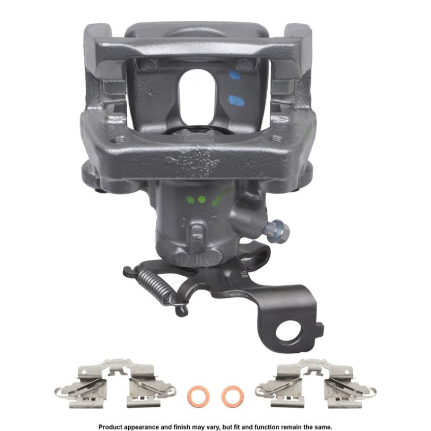 CARDONE Ultra 19-P3796 Remanufactured Unloaded Caliper w/Bracket