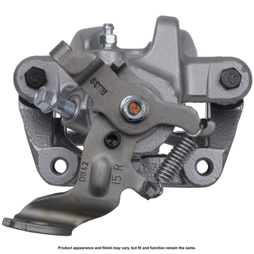 CARDONE Ultra 19-P3796 Remanufactured Unloaded Caliper w/Bracket