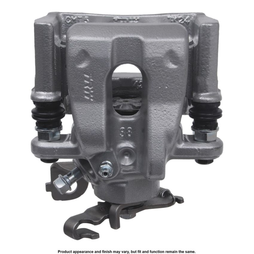 CARDONE Ultra 19-P3796 Remanufactured Unloaded Caliper w/Bracket