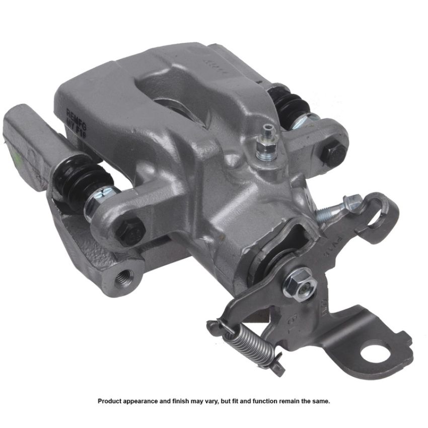 CARDONE Ultra 19-P3797 Remanufactured Unloaded Caliper w/Bracket