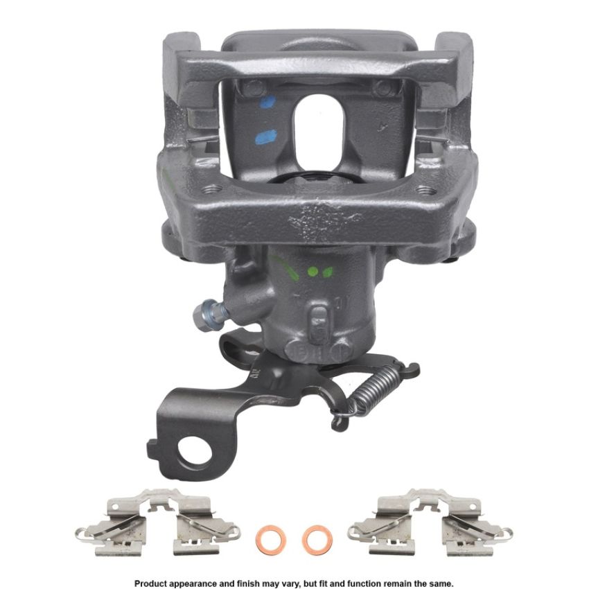 CARDONE Ultra 19-P3797 Remanufactured Unloaded Caliper w/Bracket