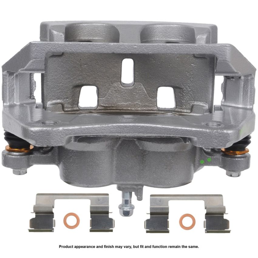 CARDONE Ultra 19-P3826 Remanufactured Unloaded Caliper w/Bracket