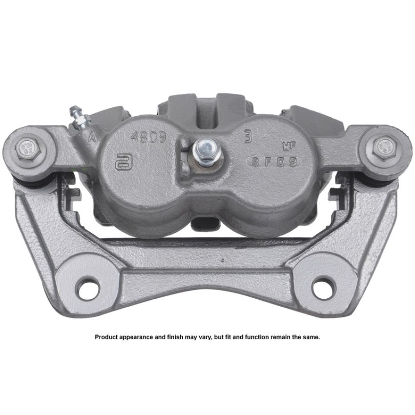 CARDONE Ultra 19-P3826 Remanufactured Unloaded Caliper w/Bracket