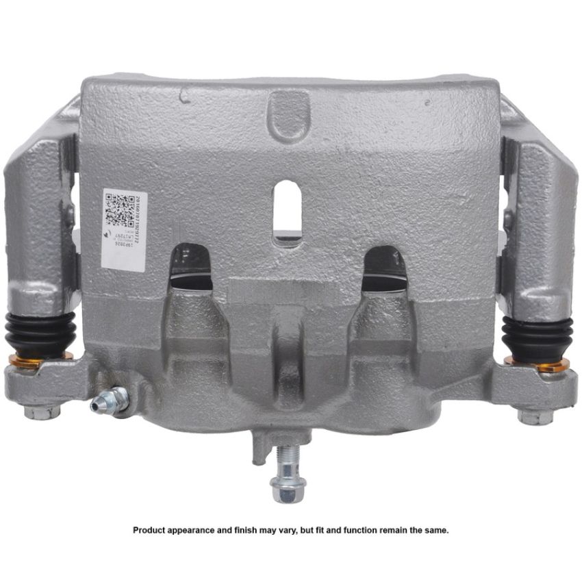 CARDONE Ultra 19-P3826 Remanufactured Unloaded Caliper w/Bracket