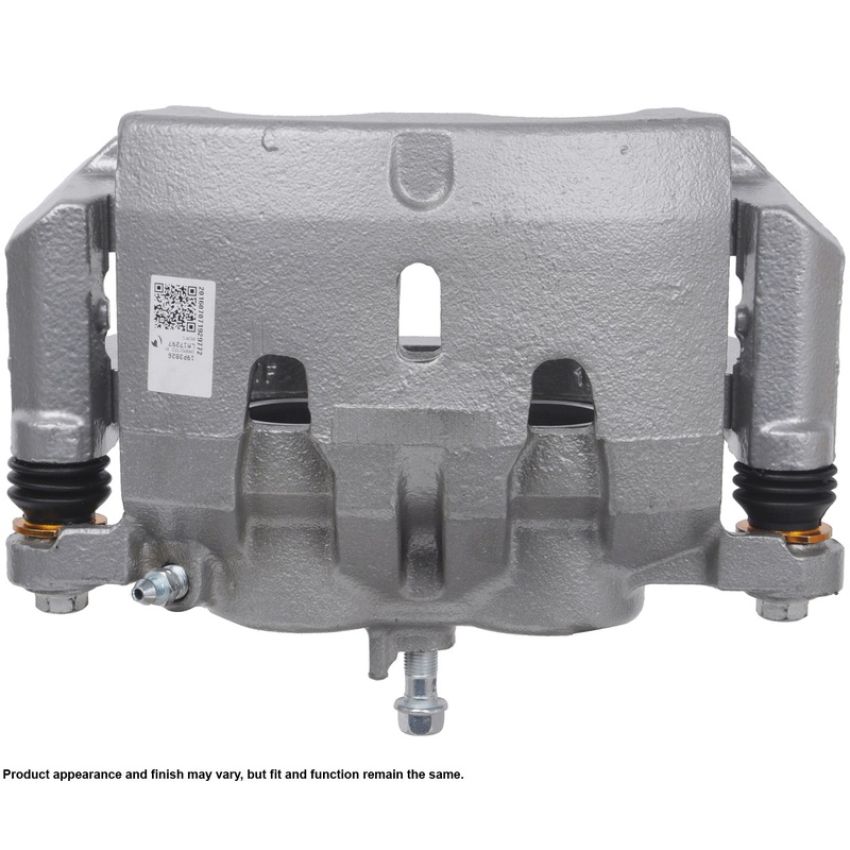 CARDONE Ultra 19-P3826 Remanufactured Unloaded Caliper w/Bracket