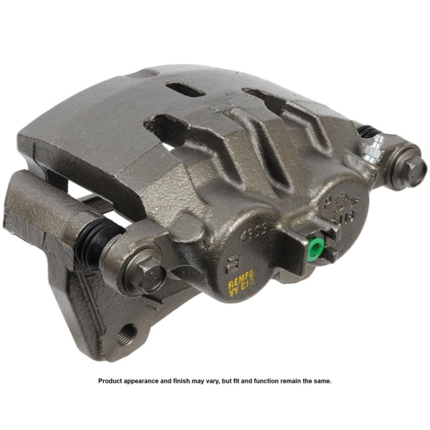 CARDONE Ultra 19-P3827 Remanufactured Unloaded Caliper w/Bracket