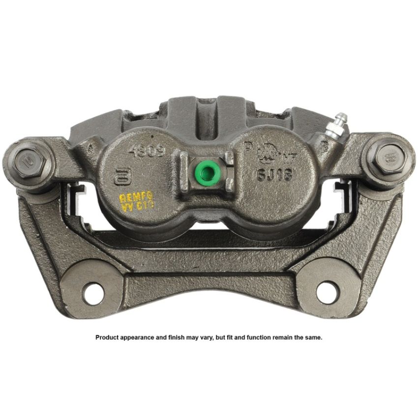 CARDONE Ultra 19-P3827 Remanufactured Unloaded Caliper w/Bracket