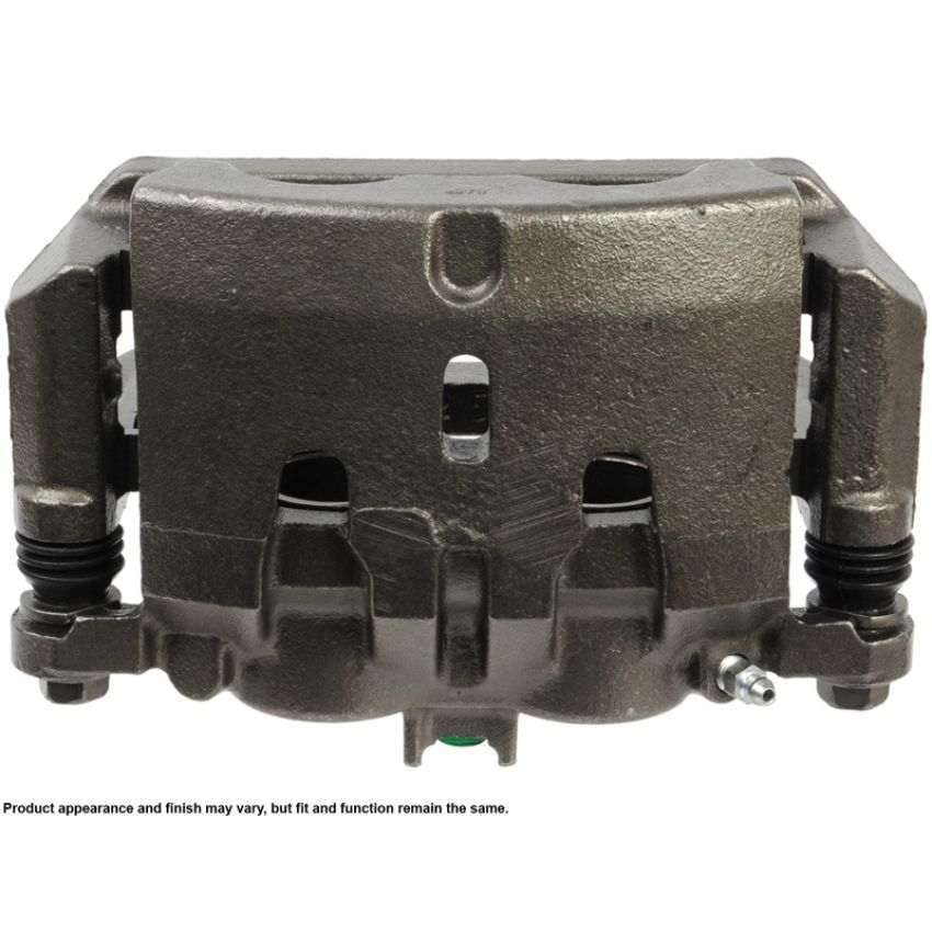 CARDONE Ultra 19-P3827 Remanufactured Unloaded Caliper w/Bracket