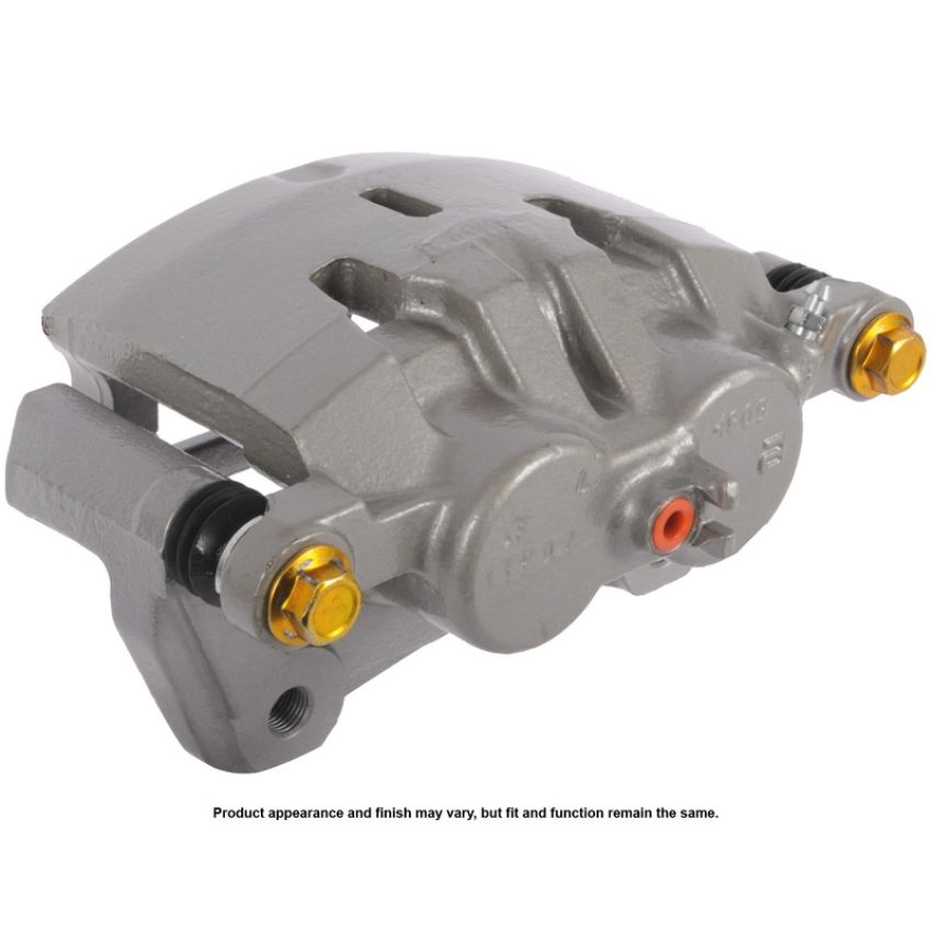 CARDONE Ultra 19-P3827A Remanufactured Unloaded Caliper w/Bracket