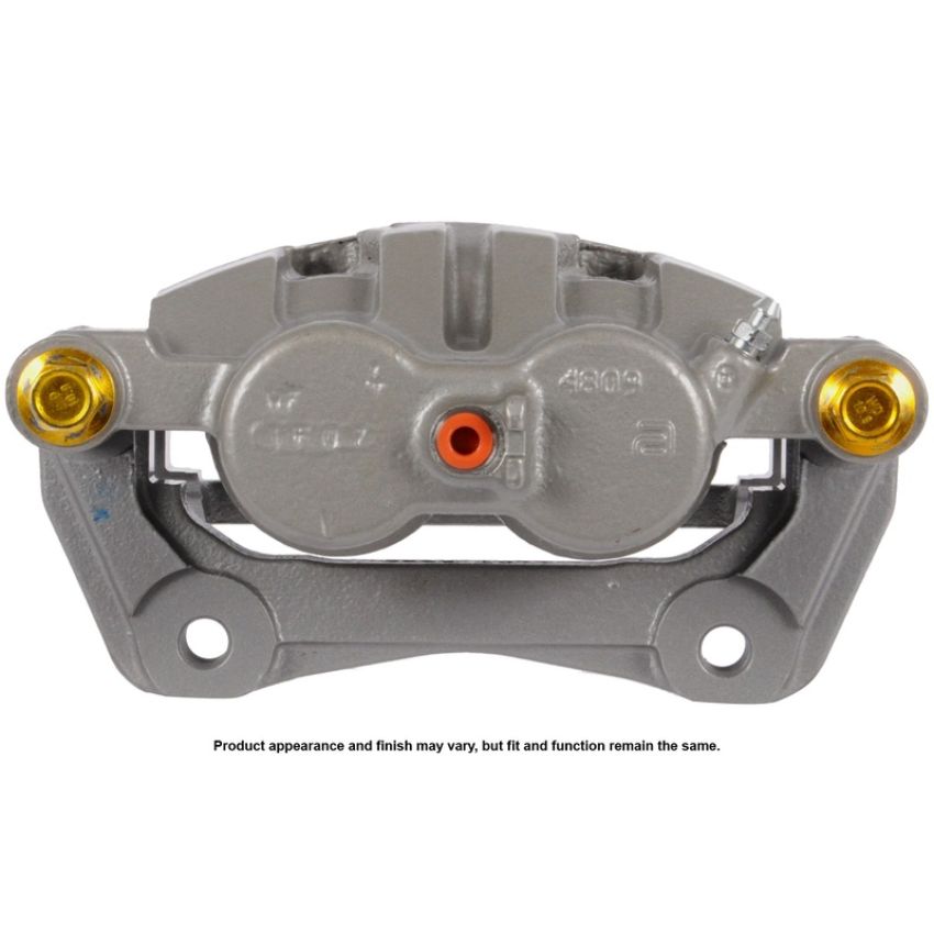CARDONE Ultra 19-P3827A Remanufactured Unloaded Caliper w/Bracket