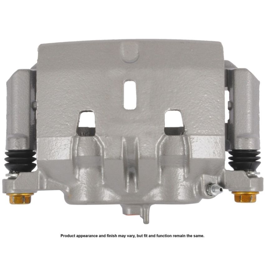 CARDONE Ultra 19-P3827A Remanufactured Unloaded Caliper w/Bracket