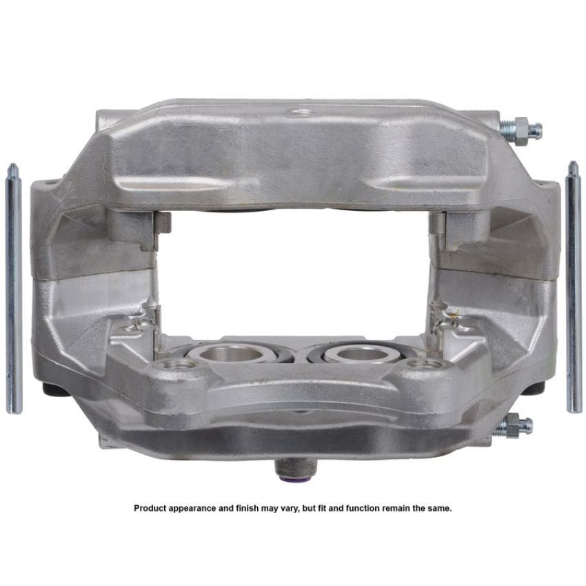 CARDONE Ultra 19-P3858 Remanufactured Unloaded Caliper w/Bracket