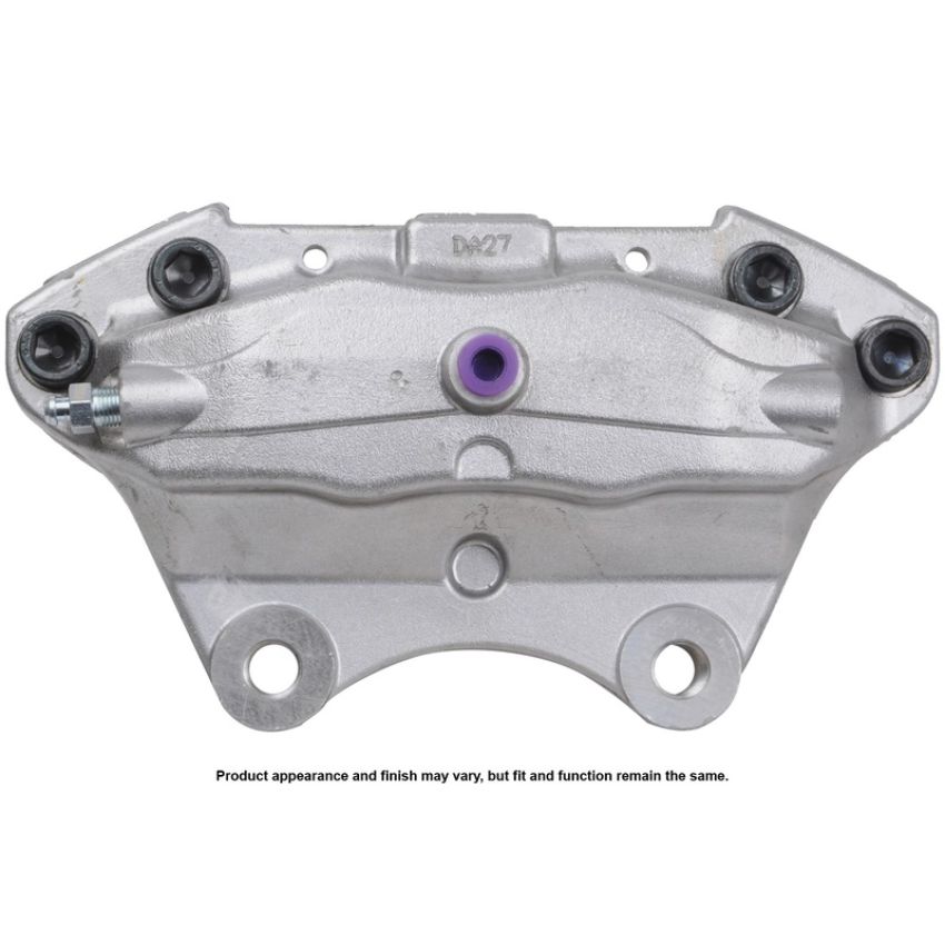 CARDONE Ultra 19-P3858 Remanufactured Unloaded Caliper w/Bracket