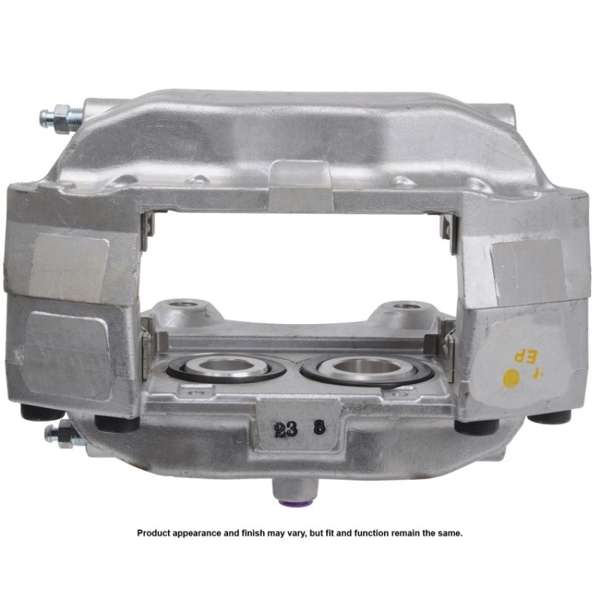 CARDONE Ultra 19-P3858 Remanufactured Unloaded Caliper w/Bracket