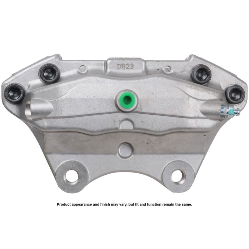 CARDONE Ultra 19-P3859 Remanufactured Unloaded Caliper w/Bracket