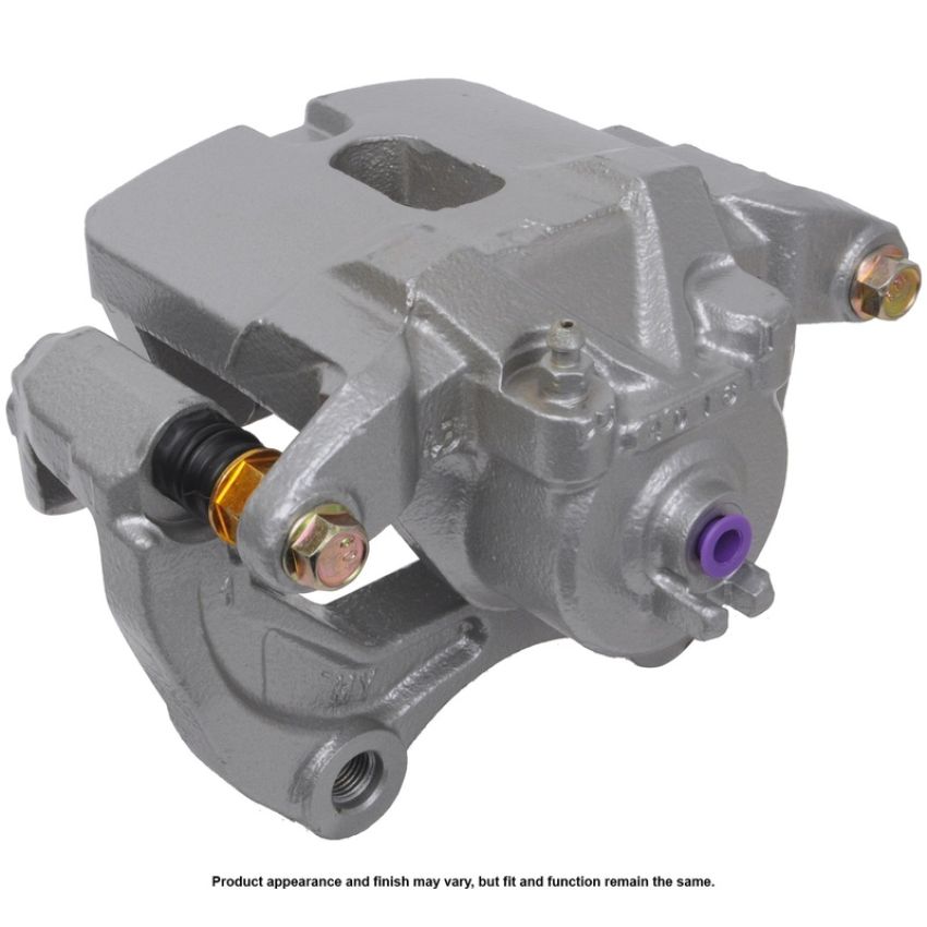CARDONE Ultra 19-P3878 Remanufactured Unloaded Caliper w/Bracket