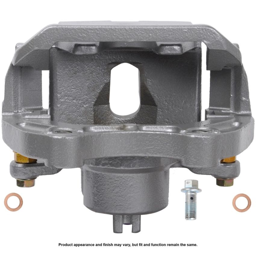 CARDONE Ultra 19-P3878 Remanufactured Unloaded Caliper w/Bracket