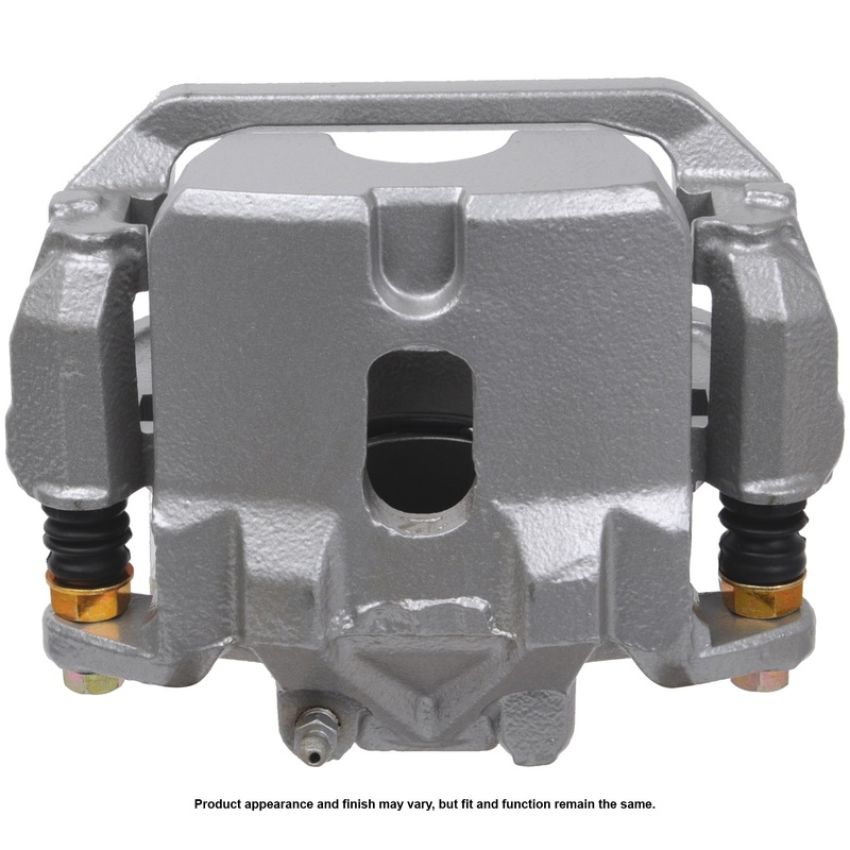 CARDONE Ultra 19-P3878 Remanufactured Unloaded Caliper w/Bracket