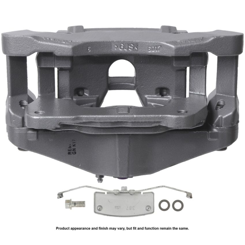 CARDONE Ultra 19-P3894 Remanufactured Unloaded Caliper w/Bracket