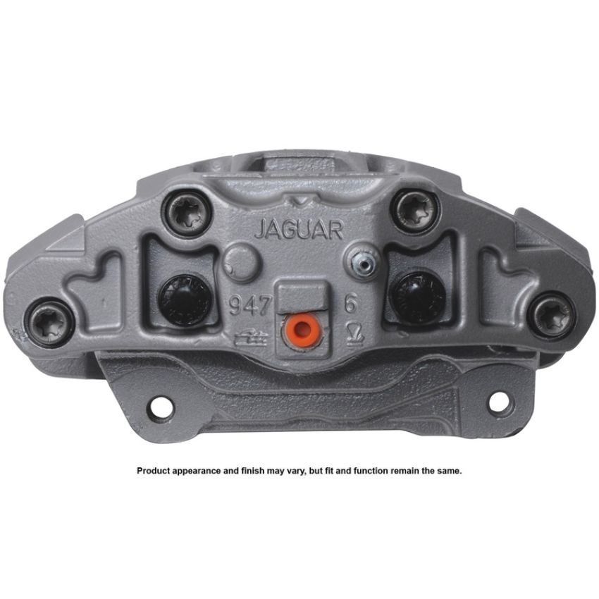 CARDONE Ultra 19-P3894 Remanufactured Unloaded Caliper w/Bracket