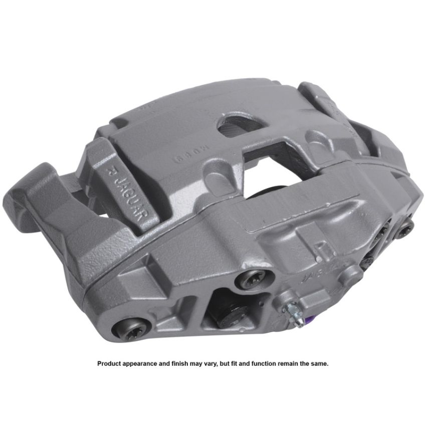 CARDONE Ultra 19-P3895 Remanufactured Unloaded Caliper w/Bracket