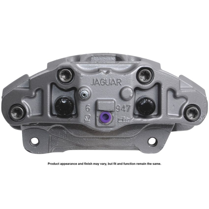 CARDONE Ultra 19-P3895 Remanufactured Unloaded Caliper w/Bracket