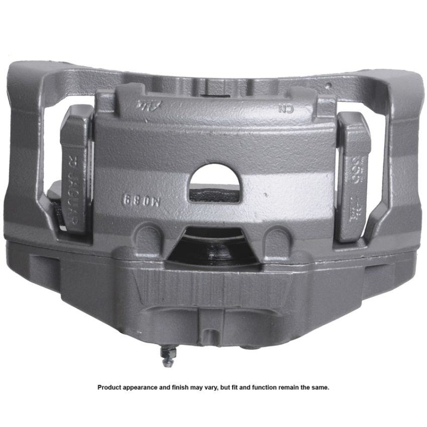 CARDONE Ultra 19-P3895 Remanufactured Unloaded Caliper w/Bracket