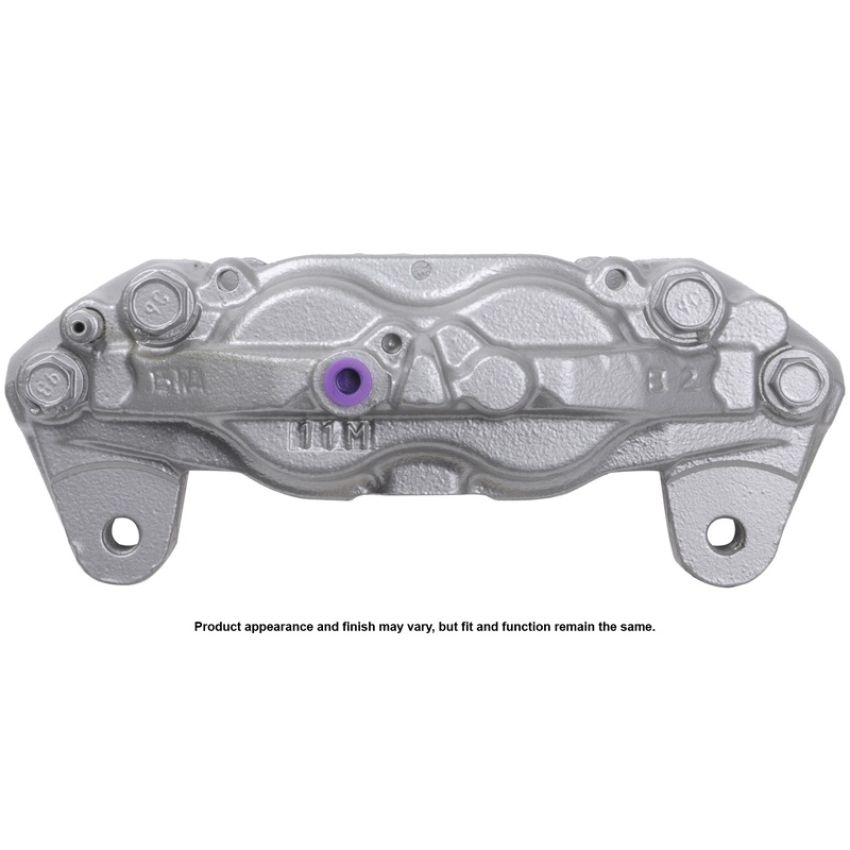 CARDONE Ultra 19-P3954 Remanufactured Unloaded Caliper w/Bracket