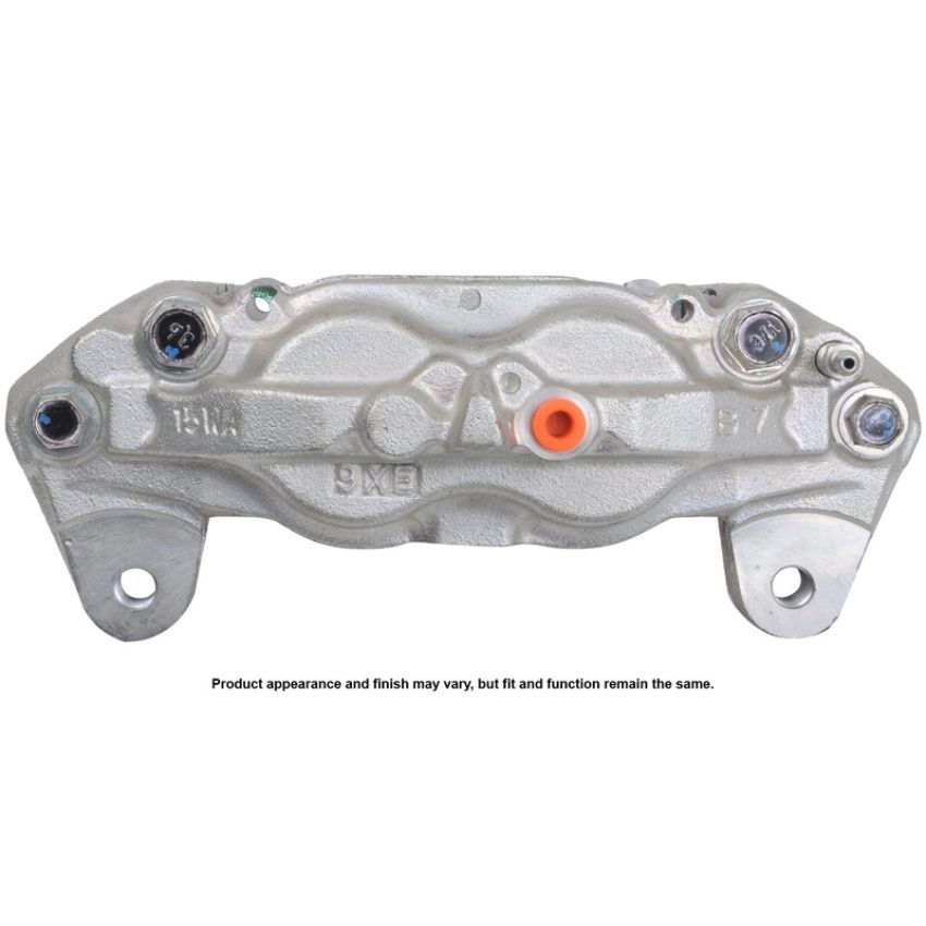 CARDONE Ultra 19-P3955 Remanufactured Unloaded Caliper w/Bracket