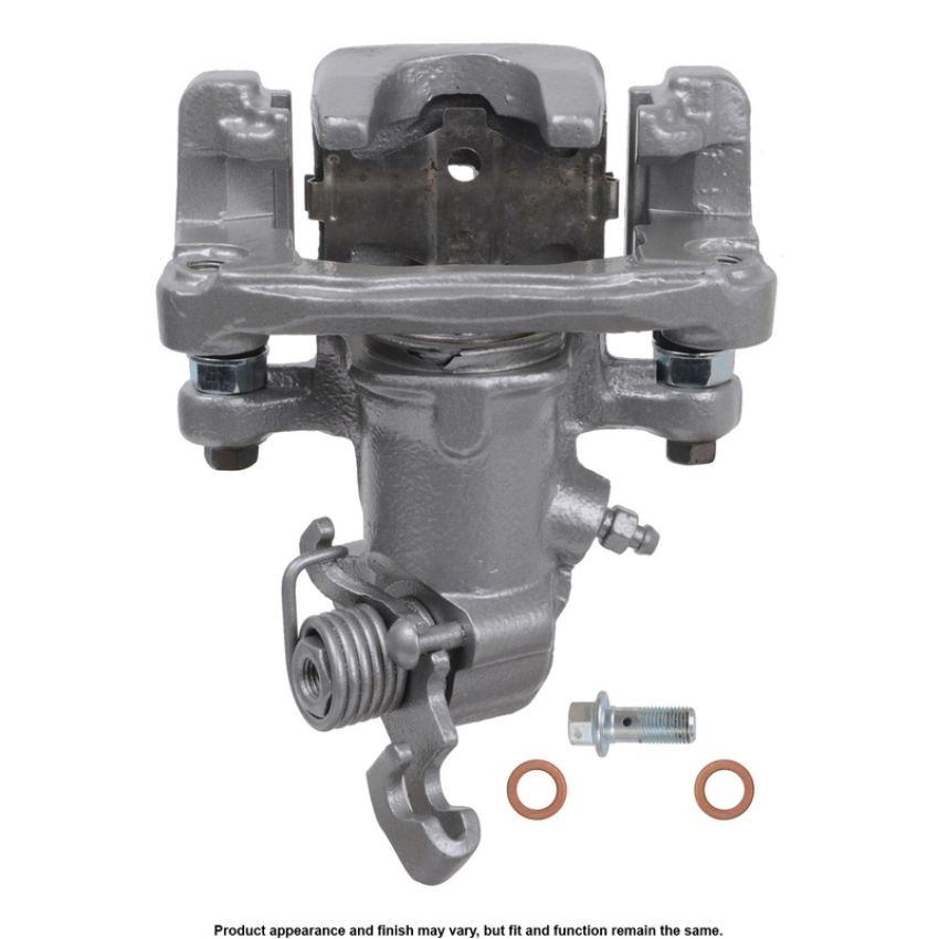 CARDONE Ultra 19-P3964 Remanufactured Unloaded Caliper w/Bracket