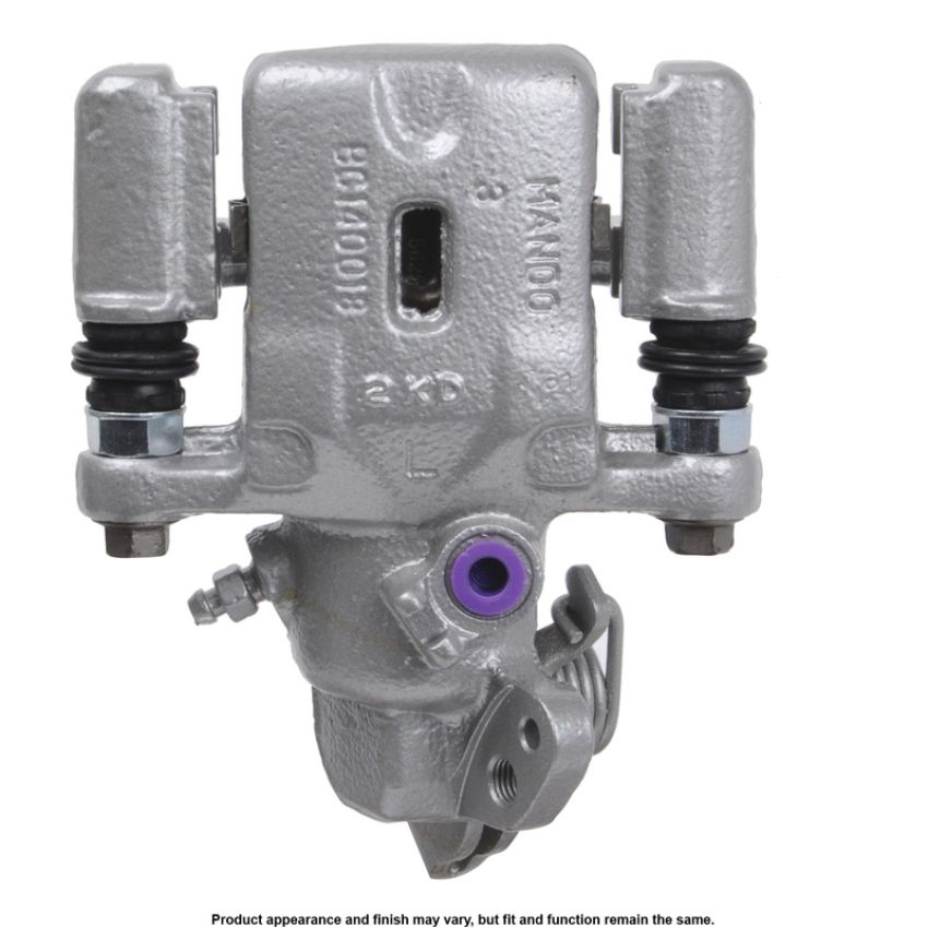 CARDONE Ultra 19-P3964 Remanufactured Unloaded Caliper w/Bracket