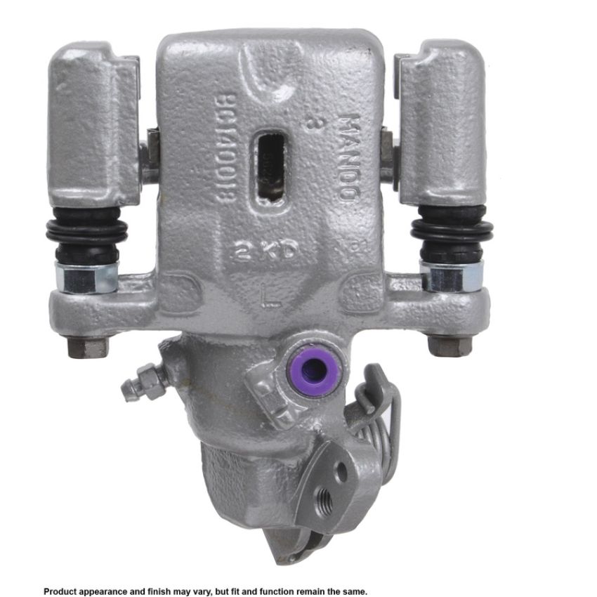 CARDONE Ultra 19-P3964 Remanufactured Unloaded Caliper w/Bracket