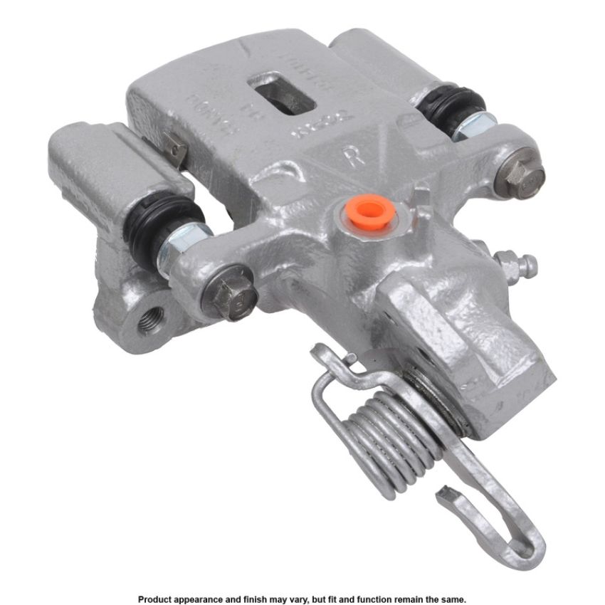 CARDONE Ultra 19-P3965 Remanufactured Unloaded Caliper w/Bracket