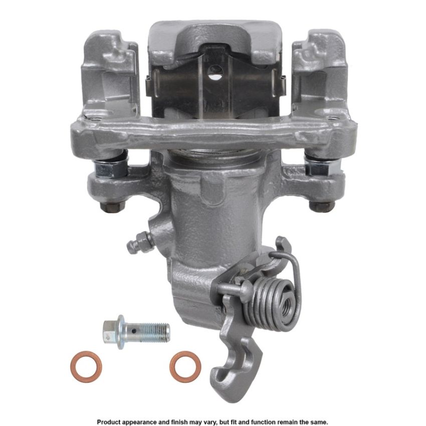 CARDONE Ultra 19-P3965 Remanufactured Unloaded Caliper w/Bracket