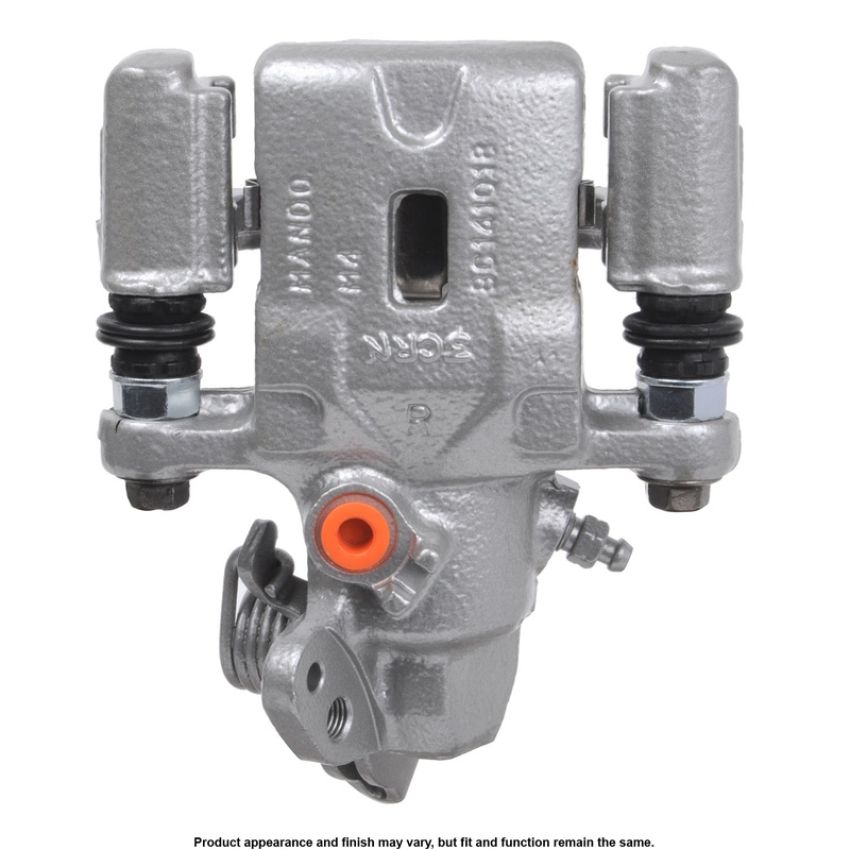 CARDONE Ultra 19-P3965 Remanufactured Unloaded Caliper w/Bracket