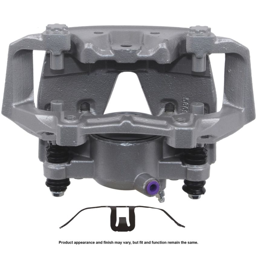 CARDONE Ultra 19-P6028 Remanufactured Unloaded Caliper w/Bracket