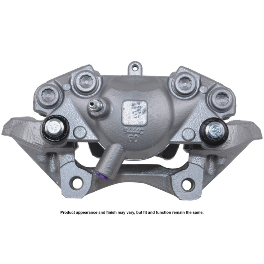CARDONE Ultra 19-P6028 Remanufactured Unloaded Caliper w/Bracket