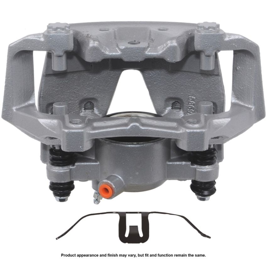 CARDONE Ultra 19-P6029 Remanufactured Unloaded Caliper w/Bracket